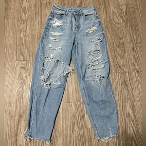 AE Straight Jeans